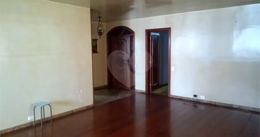 Apartamento com 4 quartos à venda em aclimação - sp