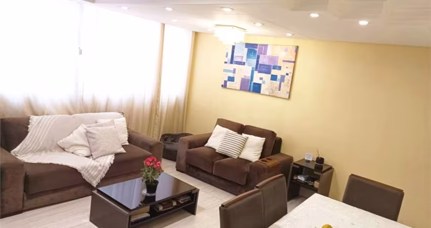 Apartamento com 3 quartos à venda em Saúde - SP