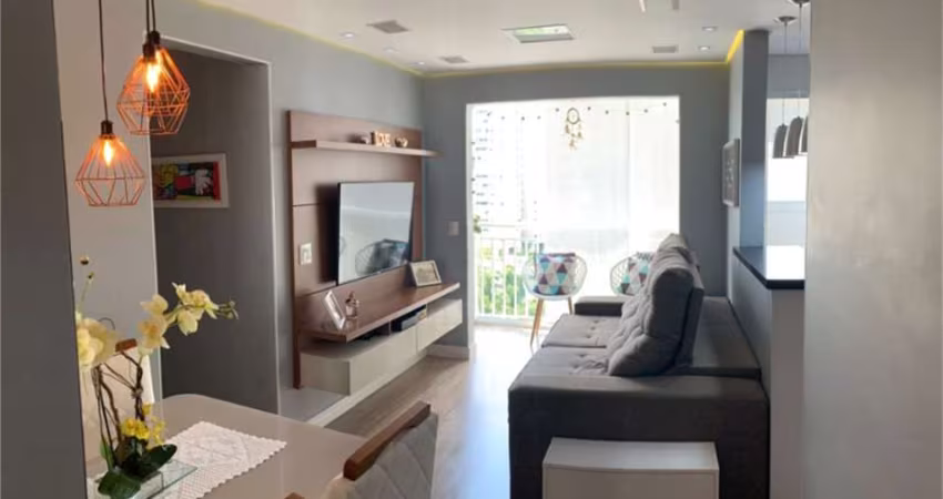 Apartamento com 2 quartos à venda ou para locação em Vila Andrade - SP