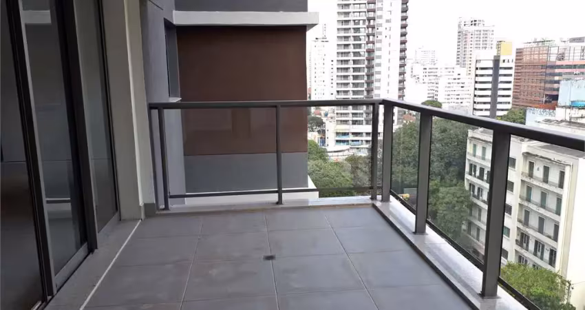 Apartamento com 3 quartos à venda na Rua Desembargador Eliseu Guilherme, Paraíso, São Paulo