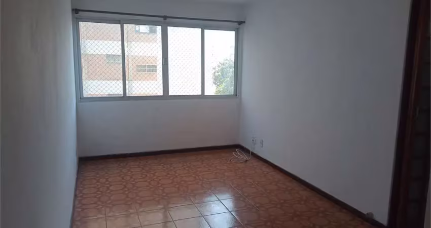 Apartamento com 3 quartos à venda em vila uberabinha - sp
