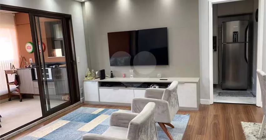 Apartamento com 3 quartos à venda em vila monumento - sp