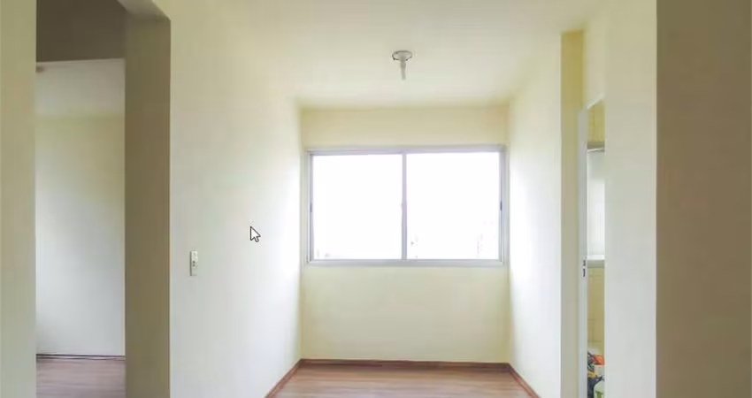 Apartamento com 2 quartos à venda em Vila Olímpia - SP