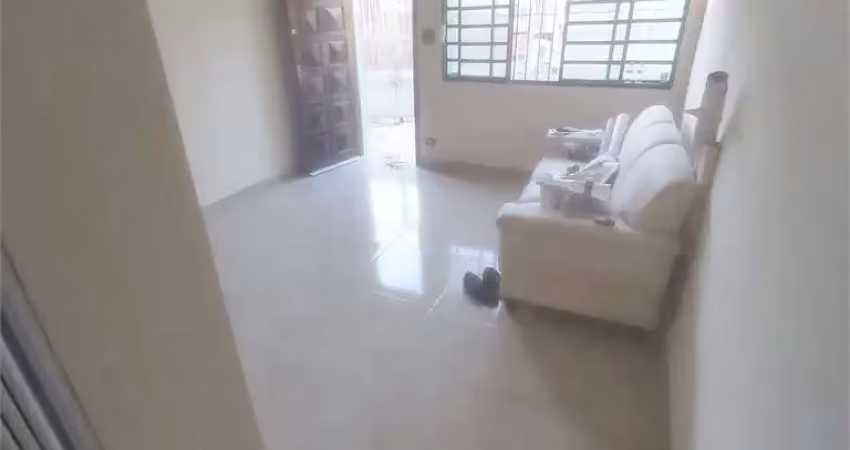 Sobrado com 2 quartos à venda em vila gumercindo - sp