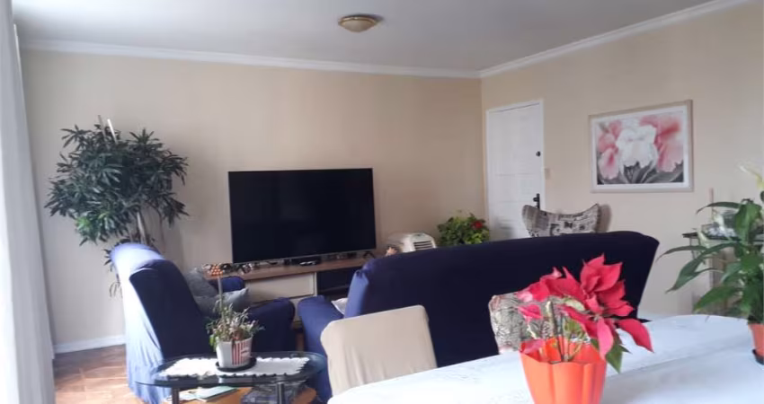 Apartamento com 2 quartos à venda em Bela Vista - SP