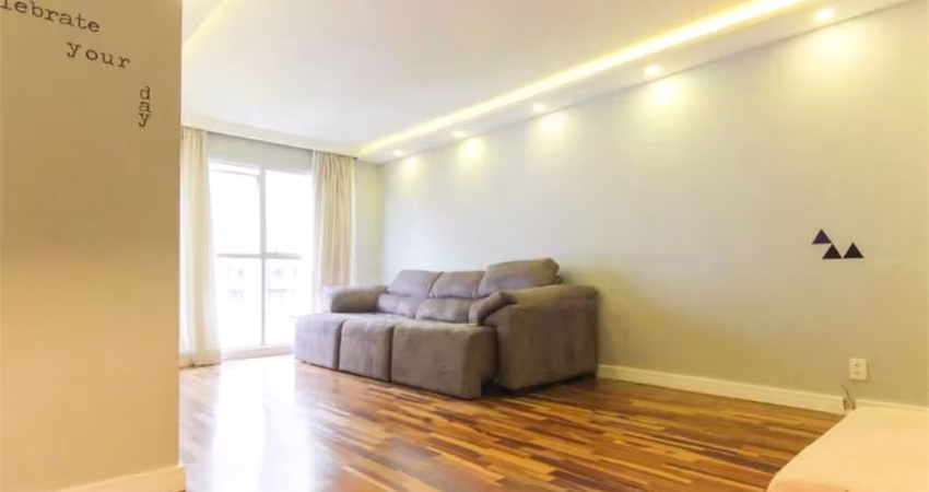Apartamento com 3 quartos à venda em Vila Andrade - SP