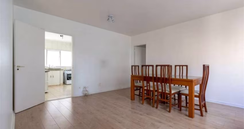 Apartamento com 2 quartos à venda em Itaim Bibi - SP