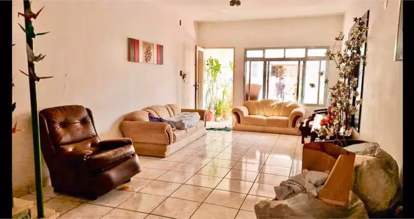 Sobrado com 3 quartos à venda em vila firmiano pinto - sp