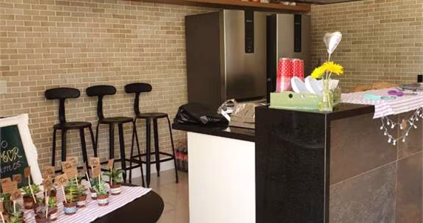 Apartamento com 1 quartos à venda em Vila Suzana - SP