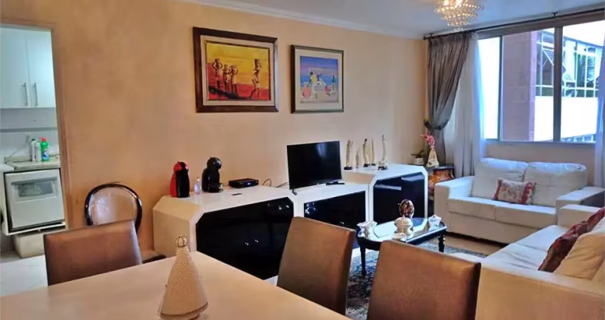 Apartamento com 3 quartos à venda ou para locação em Itaim Bibi - SP
