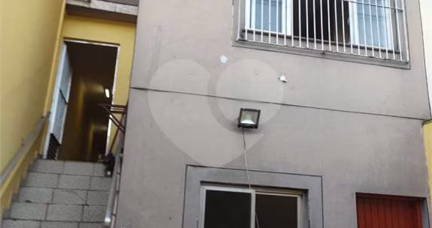Sobrado com 3 quartos à venda em Vila Liviero - SP