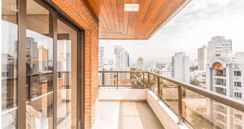 Apartamento com 5 quartos à venda em Sumaré - SP