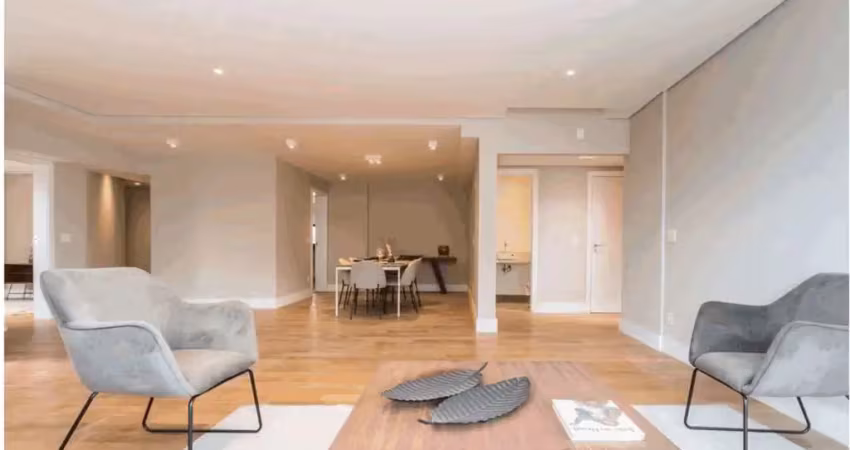 Apartamento com 5 quartos à venda na Rua Capital Federal, Perdizes, São Paulo