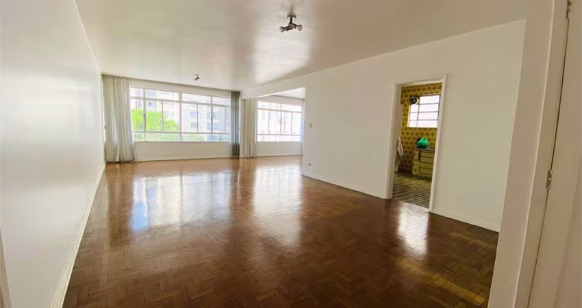 Apartamento com 3 quartos à venda em Jardim Paulista - SP