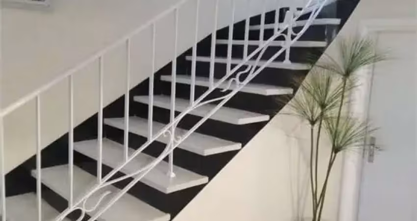 Casa com 3 quartos à venda na Rua Maranduba, Aclimação, São Paulo