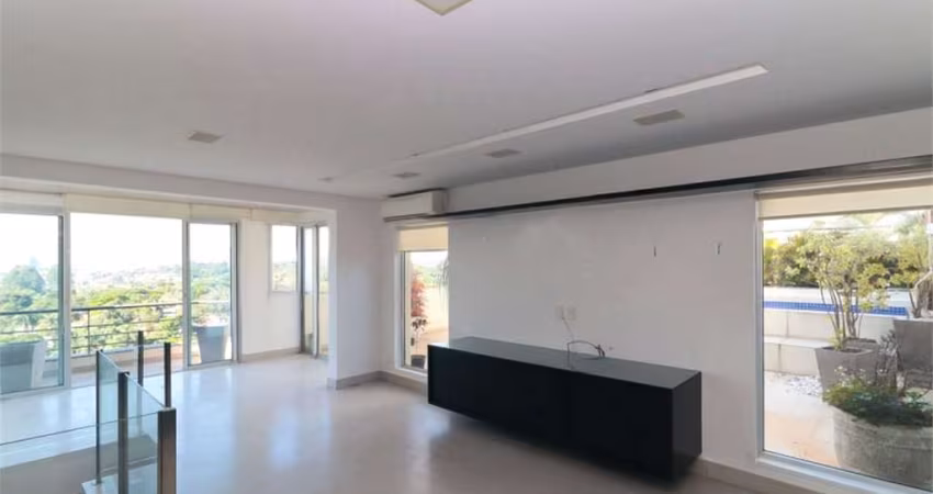 Cobertura com 3 quartos à venda em Brooklin Paulista - SP