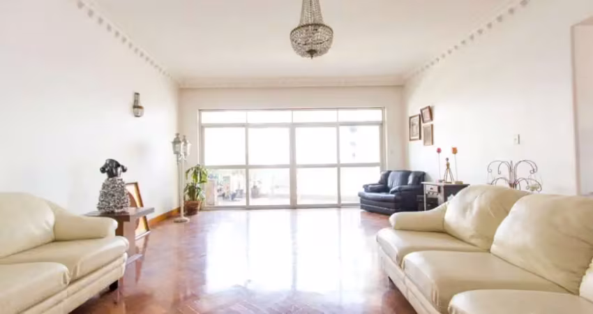 Apartamento com 4 quartos à venda em bela vista - sp