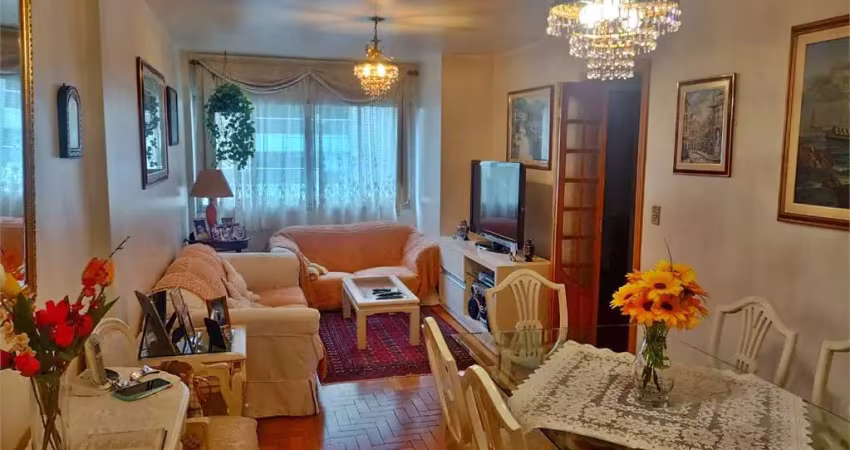 Apartamento com 2 quartos à venda na Rua Gaivota, Moema, São Paulo