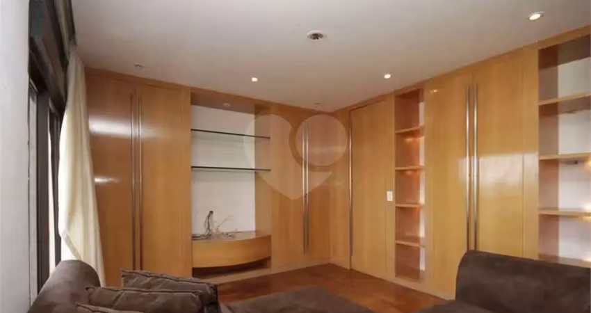 Apartamento com 3 quartos à venda em consolação - sp