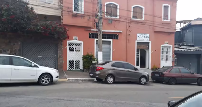 Casa com 6 quartos à venda na Rua Ouvidor Portugal, Ipiranga, São Paulo