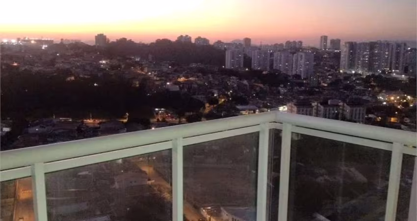 Apartamento com 2 quartos à venda em Vila Sônia - SP