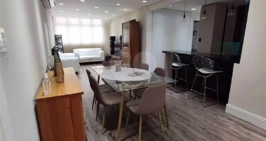 Apartamento com 2 quartos à venda em Vila Mariana - SP
