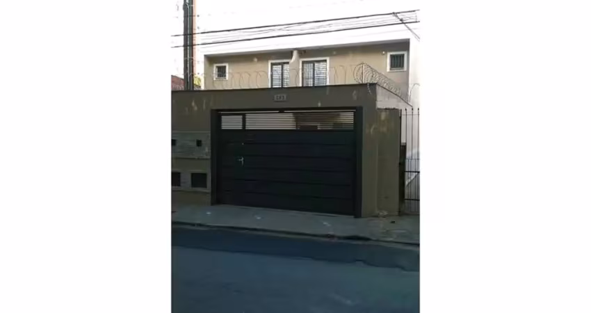 Sobrado com 3 quartos à venda em jardim vila formosa - sp
