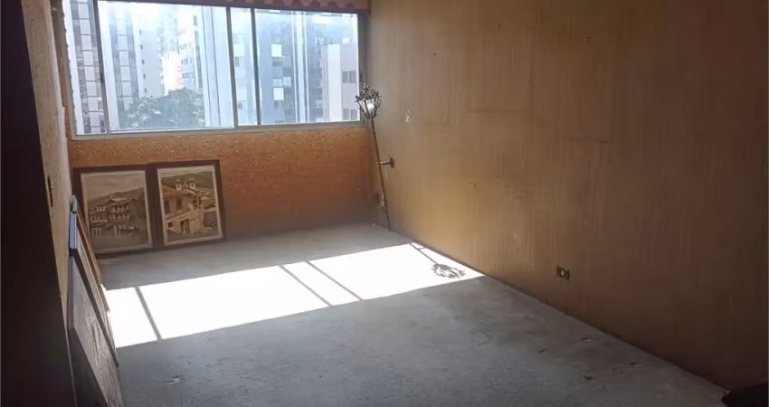 Apartamento com 3 quartos à venda em vila olímpia - sp