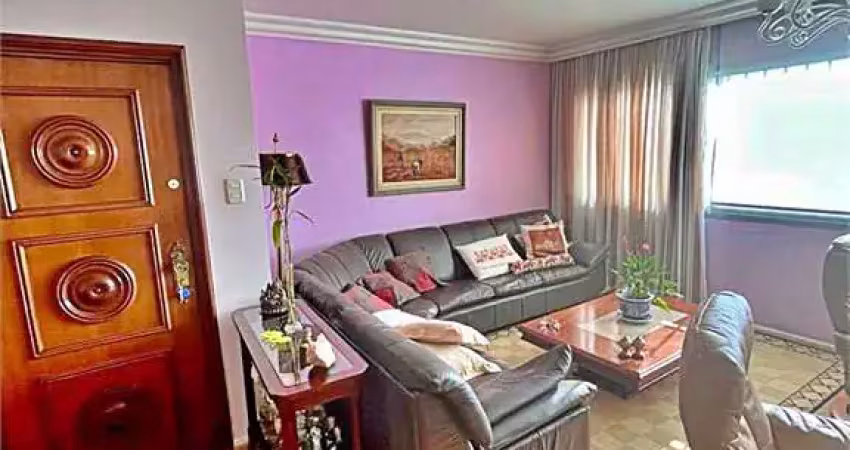 Apartamento com 4 quartos à venda em santo amaro - sp