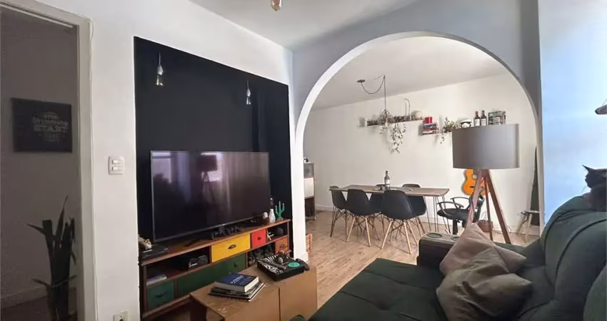 Apartamento com 3 quartos à venda na Rua Inhambú, Moema, São Paulo