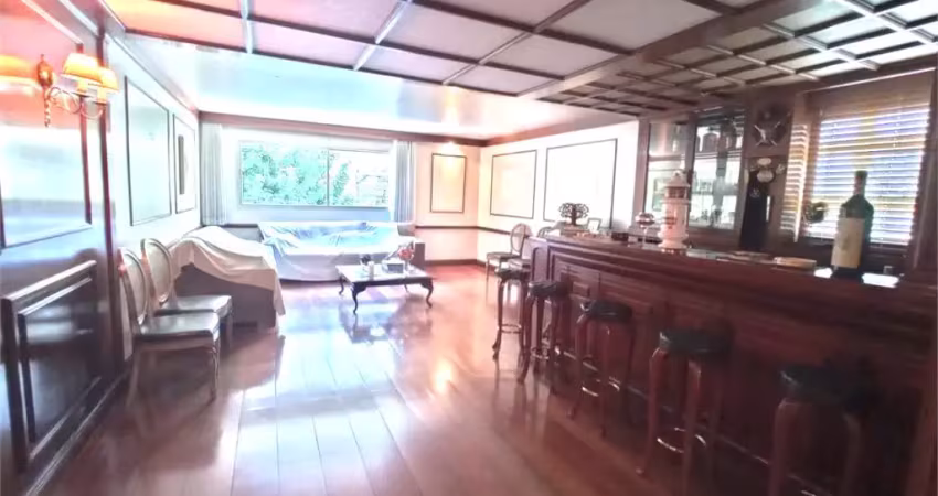 Apartamento com 4 quartos à venda em vila uberabinha - sp