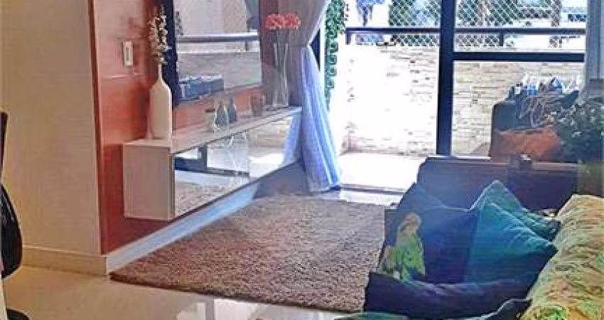 Apartamento com 3 quartos à venda em Vila Santa Catarina - SP