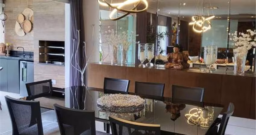 Apartamento com 3 quartos à venda em Vila Andrade - SP