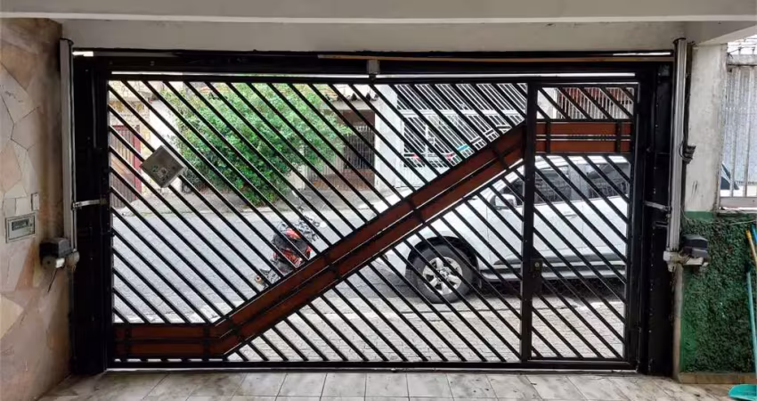 Sobrado com 5 quartos à venda em vila brasilina - sp