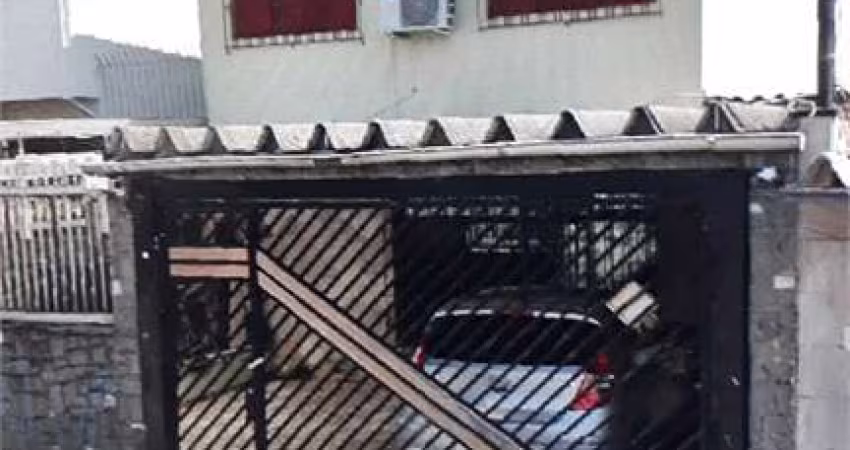 Sobrado com 5 quartos à venda em Vila Brasilina - SP