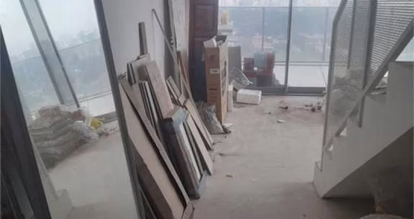 Apartamento com 2 quartos à venda em Pinheiros - SP