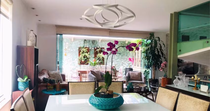 Casa com 3 quartos à venda em Vila Andrade - SP