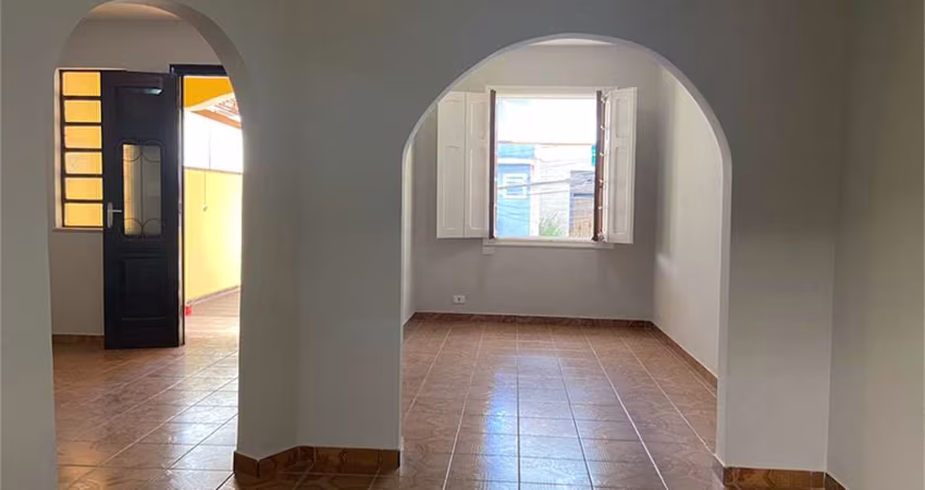 Sobrado com 3 quartos à venda em Perdizes - SP
