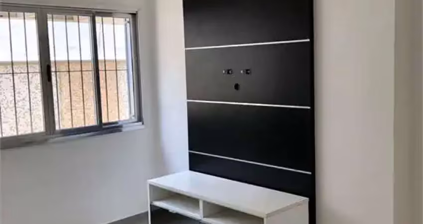 Apartamento com 2 quartos à venda em vila clementino - sp