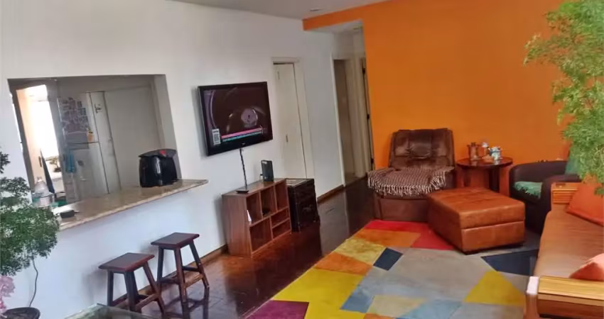 Apartamento com 3 quartos à venda em itaim bibi - sp