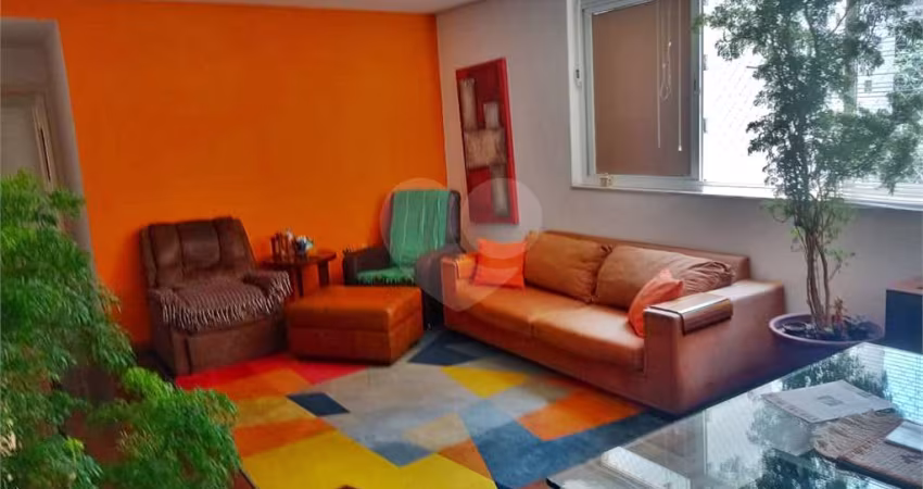 Apartamento com 3 quartos à venda em Itaim Bibi - SP
