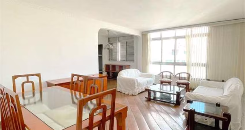 Apartamento com 2 quartos à venda em Bela Vista - SP