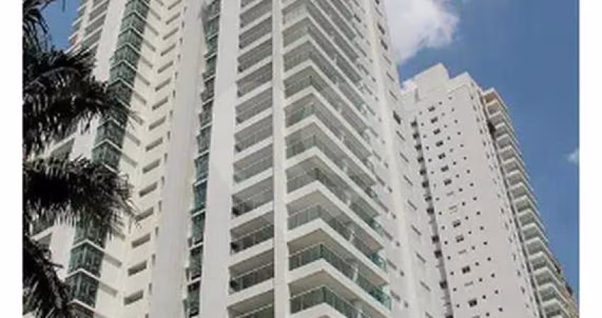 Apartamento com 4 quartos à venda em Campo Belo - SP