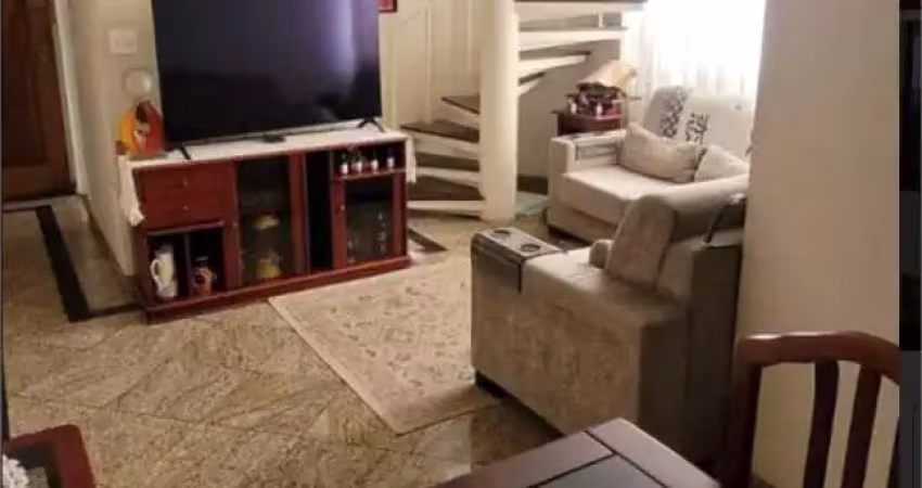 Cobertura com 3 quartos à venda em vila gomes cardim - sp