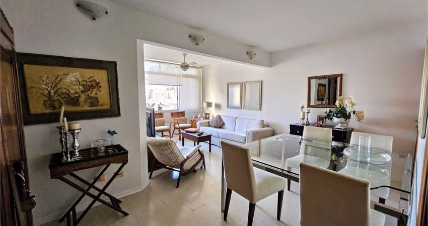Apartamento com 3 quartos à venda em Jardim Paulista - SP
