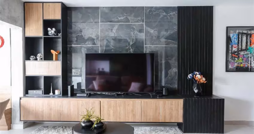 Apartamento com 1 quartos à venda em Vila Mariana - SP