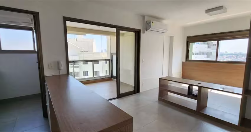 Apartamento com 1 quartos à venda em vila mariana - sp