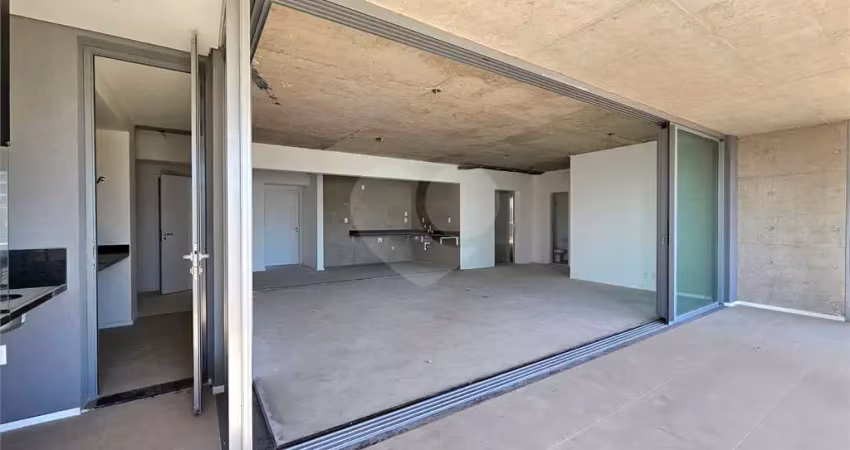 Apartamento com 3 quartos à venda em jardim das acácias - sp