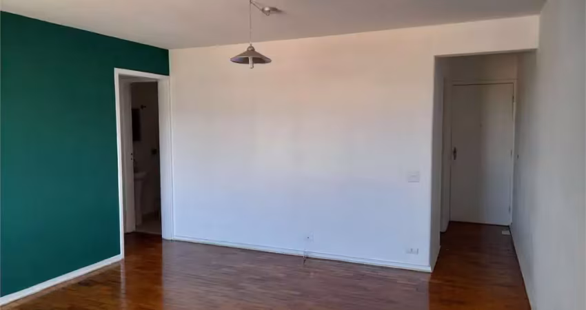 Apartamento com 2 quartos à venda na Rua Apinajés, Vila Madalena, São Paulo