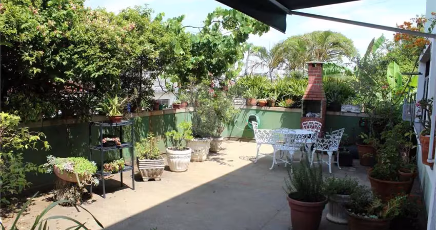 Sobrado com 4 quartos à venda em vila das mercês - sp